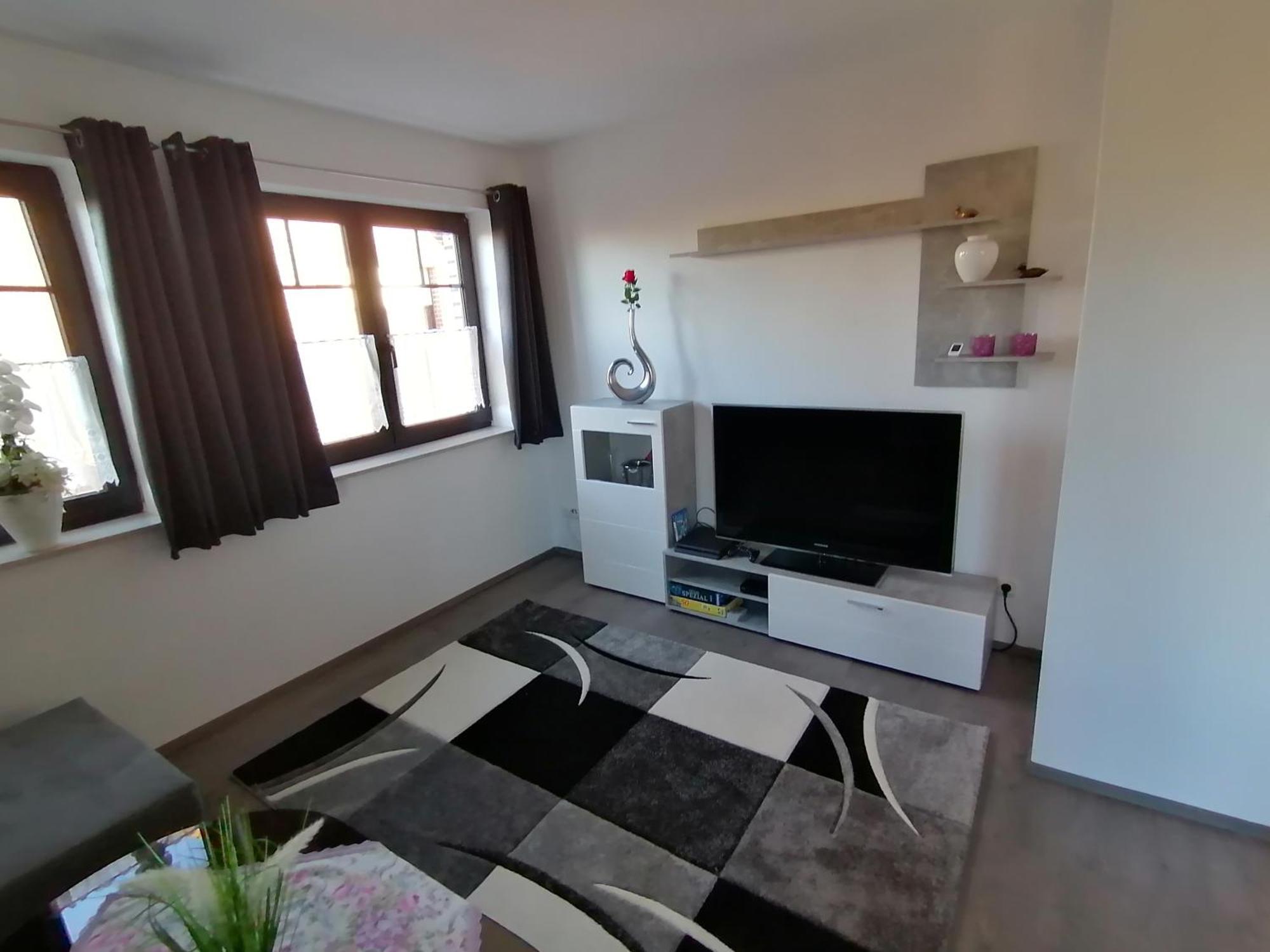 Ferienwohnung "Sanssouci", Muelheim Selbeck Muelheim an der Ruhr Luaran gambar