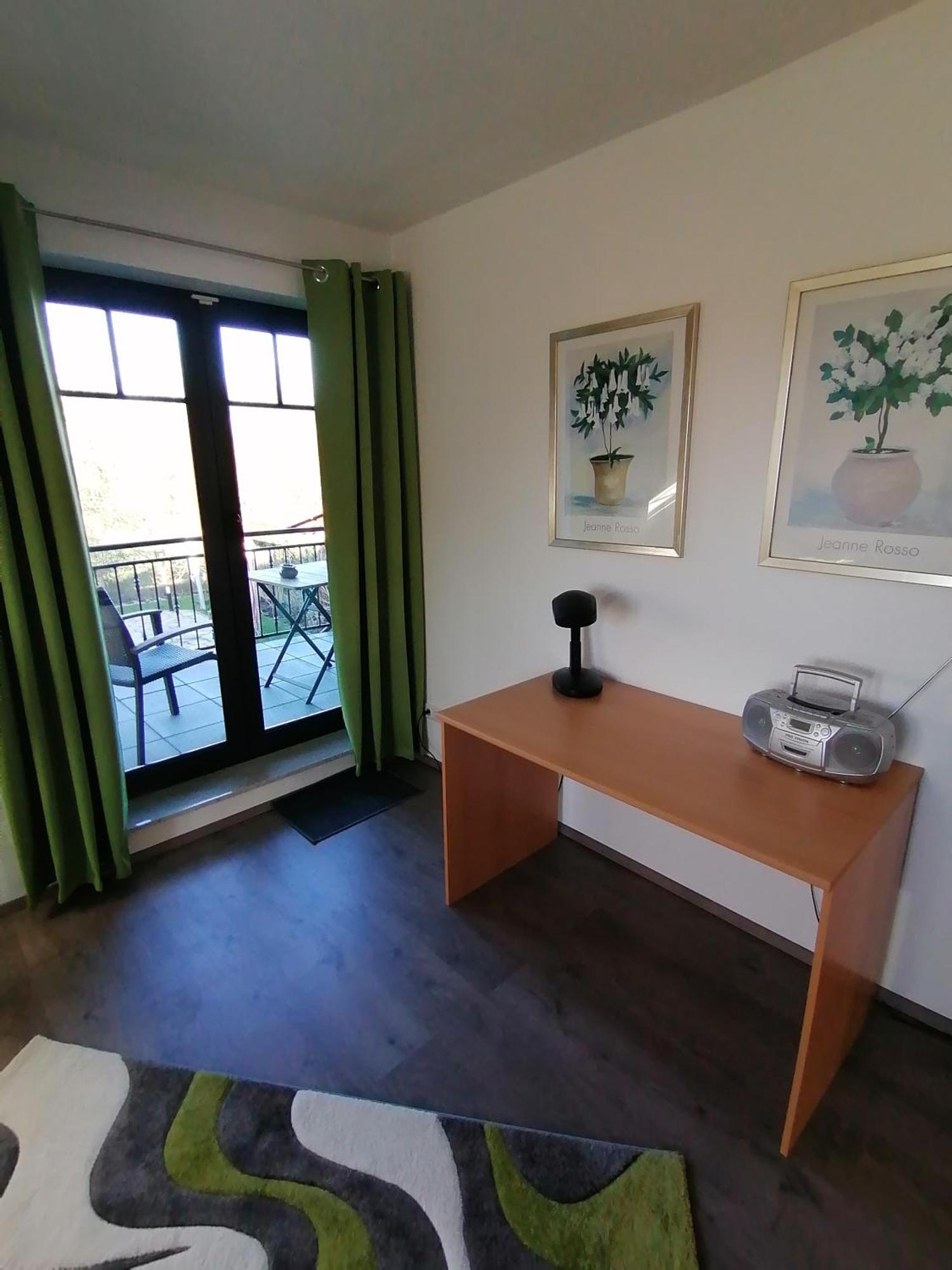 Ferienwohnung "Sanssouci", Muelheim Selbeck Muelheim an der Ruhr Luaran gambar