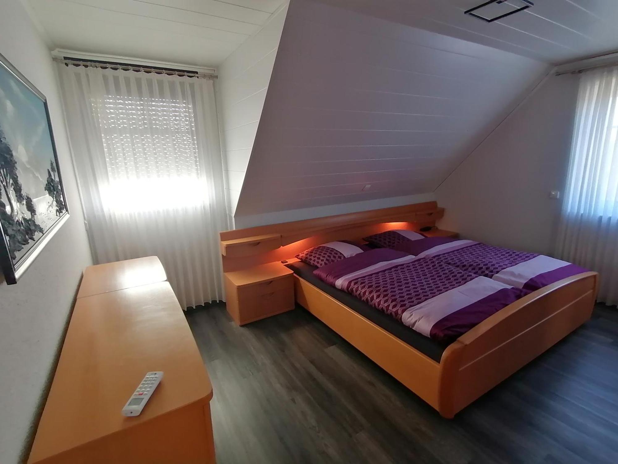 Ferienwohnung "Sanssouci", Muelheim Selbeck Muelheim an der Ruhr Luaran gambar
