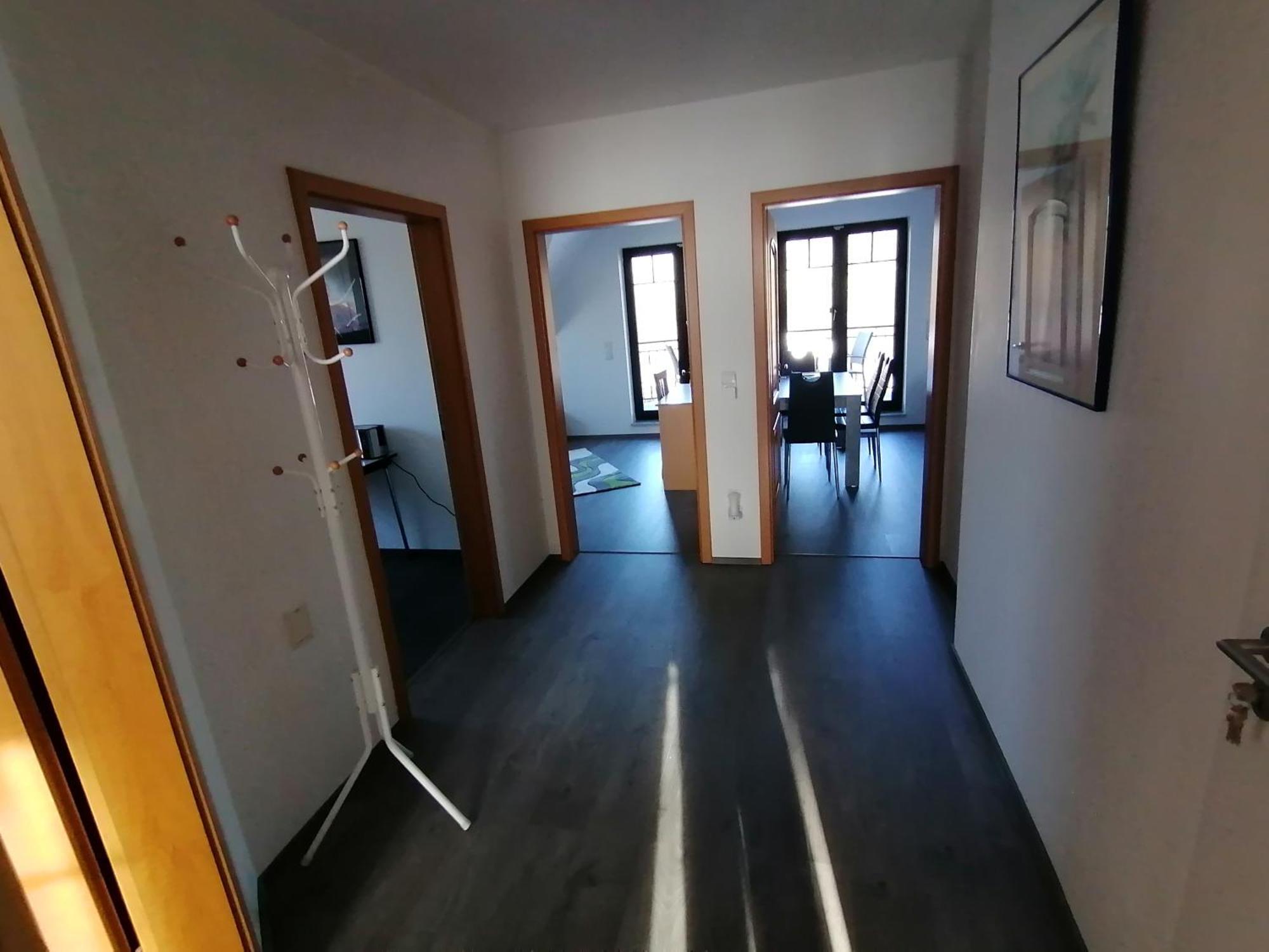 Ferienwohnung "Sanssouci", Muelheim Selbeck Muelheim an der Ruhr Luaran gambar