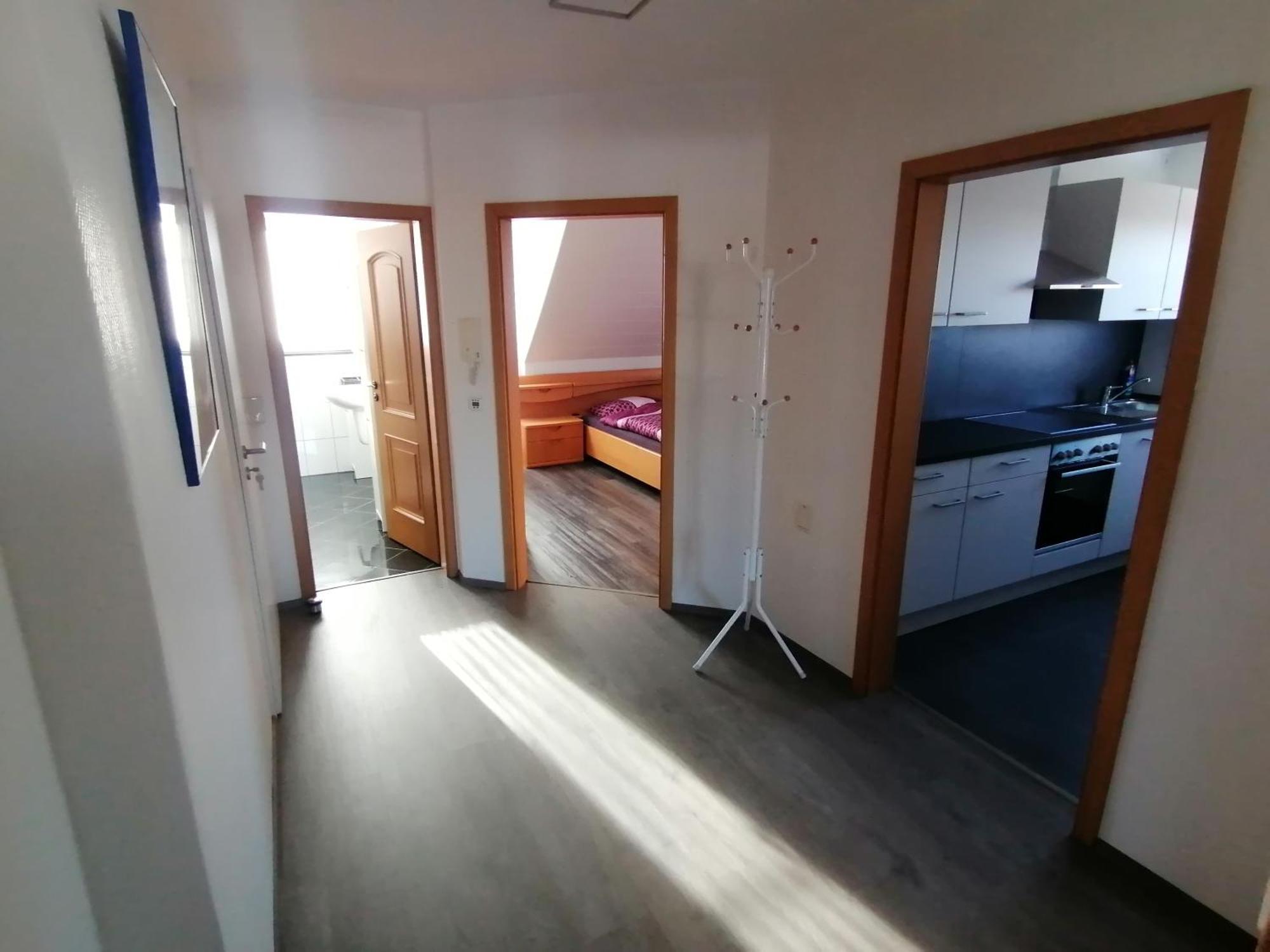 Ferienwohnung "Sanssouci", Muelheim Selbeck Muelheim an der Ruhr Luaran gambar